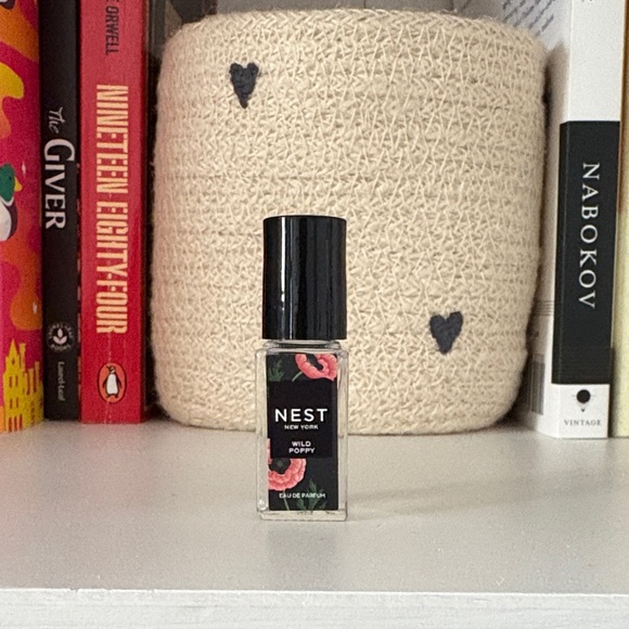 NEST Fragrances Other - 3/$30 nest wild poppy size 3 m L